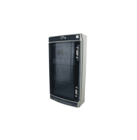 Coffret de filtration CF Premium